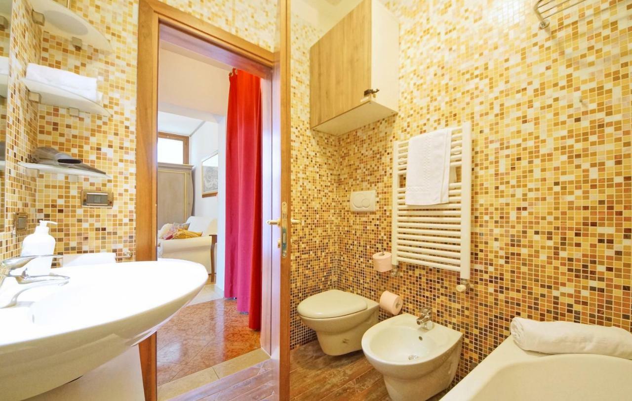 Dolcevita Apartments N 315 Velence Kültér fotó