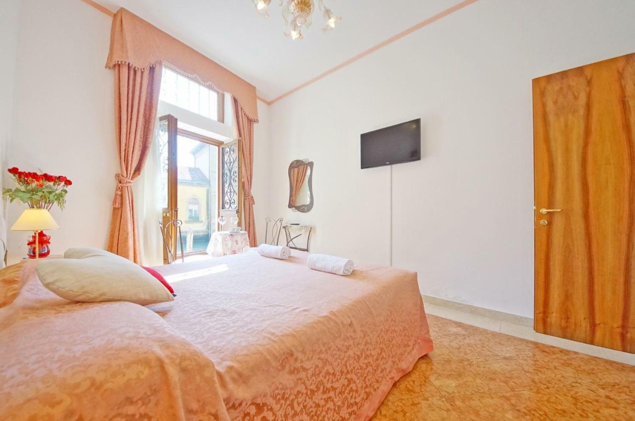 Dolcevita Apartments N 315 Velence Kültér fotó