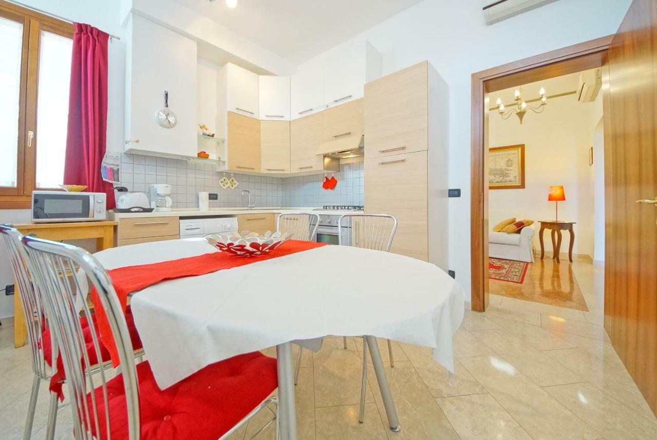 Dolcevita Apartments N 315 Velence Kültér fotó