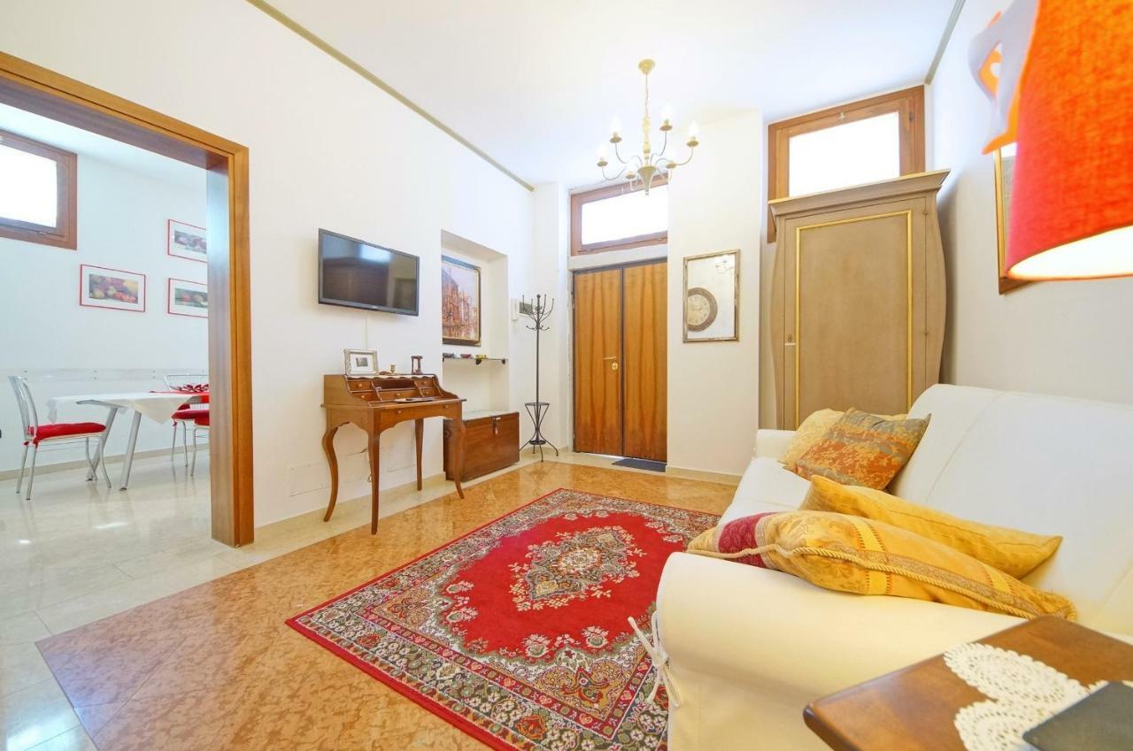Dolcevita Apartments N 315 Velence Kültér fotó