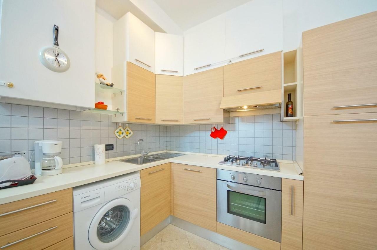 Dolcevita Apartments N 315 Velence Kültér fotó