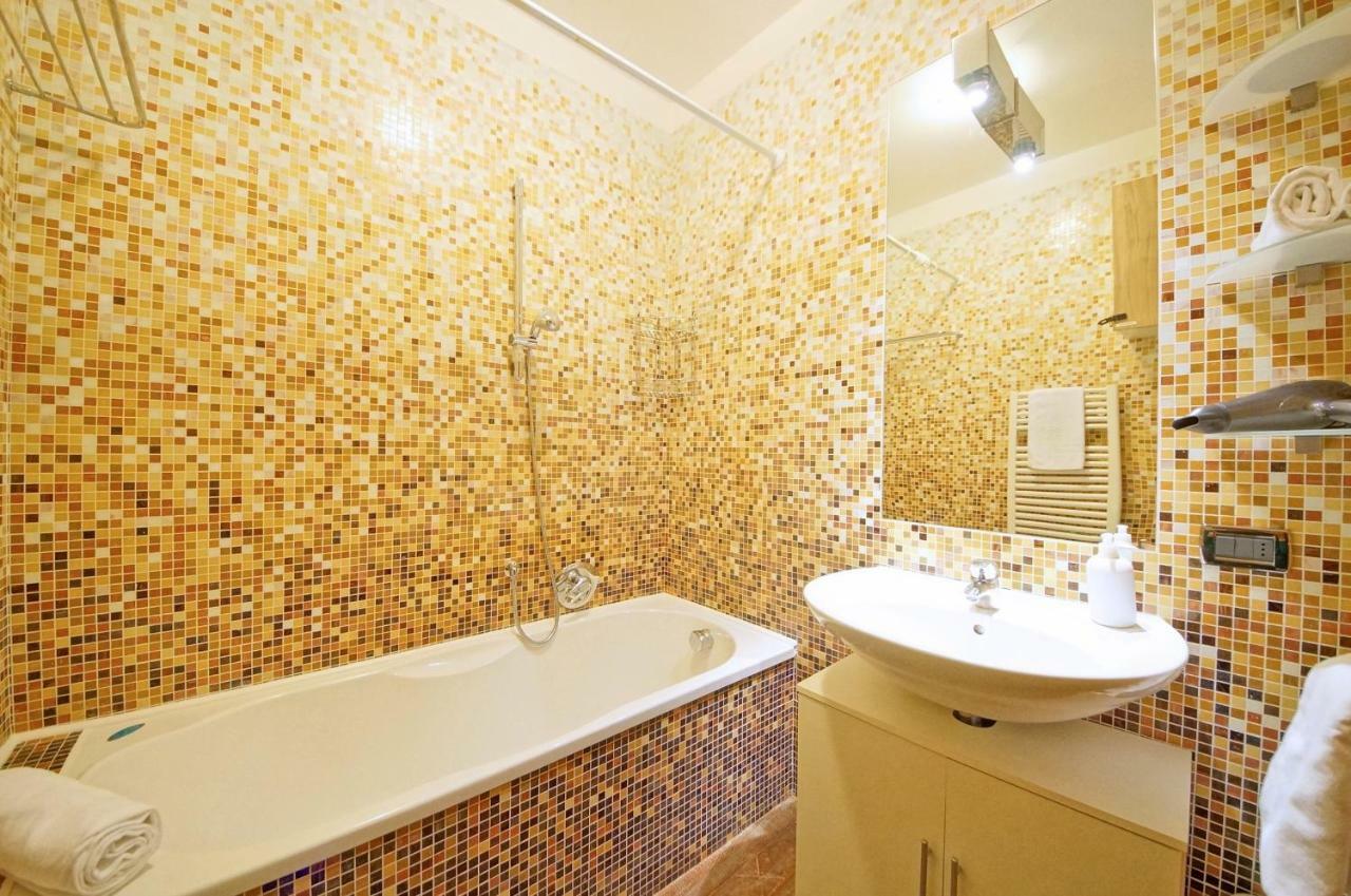Dolcevita Apartments N 315 Velence Kültér fotó