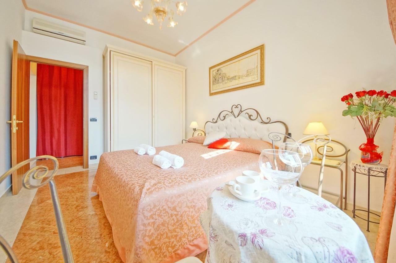 Dolcevita Apartments N 315 Velence Kültér fotó